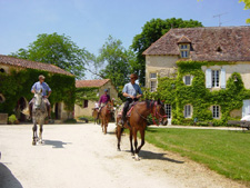 France-Dordogne-Dordogne 5-day Getaway